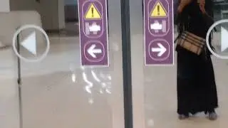 To Hamad International Airport Doha with Metro || Buy Day Pass Travel Cards