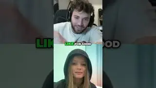 8th Grader Vapes?! Streamer's Urgent Plea To Quit Vaping! #shorts