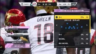 Madden NFL 20 - Best Solo Battle Tips... Defensive Scheme to Lock Down the CPU