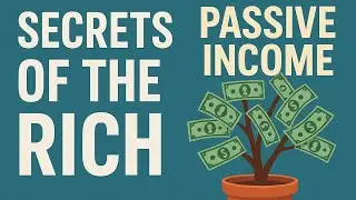 Passive Income Sources | Watch Before 2025 Ends!