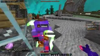Убил всех на Reallyworld С лучшим читом Catlavan NEW!