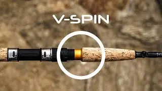 INTRO VAGNER MAGIC V SPIN (CZ)