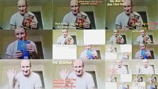 Full Epiosde Of JasonLBurke | 3rd October 2025 | Jay Jay And The Shadow Home 