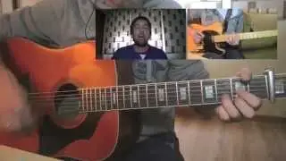 Por verte sonreír (La Fuga) Cover