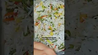 #trending #recipe #ytshorts #cooking #food #cravings #easyrecipe #quickrecipe #foodie #pulaorecipe