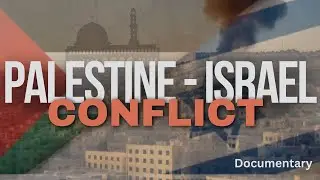 Turbulent Territories: A Deep Dive into the Israeli-Palestinian Conflict