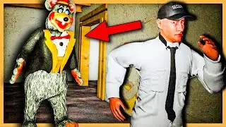 The CRAZIEST Roblox Horror Game Just Got More TERRIFYING