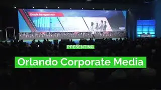 Your Video Production Company: Orlando Corporate Media
