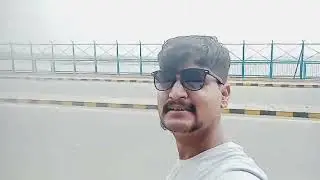 GANGA BAIRAJ || ATAL GHAAT || KANPUR CITY || KANPUR VLOG