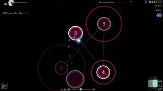 Aim boy getting more consistent