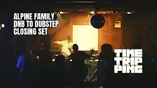 DnB to Dubstep Closing - DJ Vacuum @ Muffatcaf&eacute; Munich