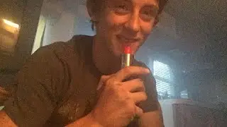 Chief vape a lot