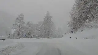 Frabosa Sottana - Prato Nevoso 🏂 ❄❄ (5k)(Cuneo)(Piemonte)(Italia)
