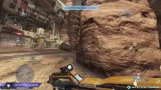 Halo 4 - Big Team Battle Slayer - Outcast (XBOX SERIES X)