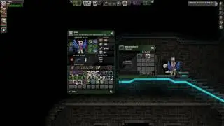 Starbound Kontos Xion Valic, Challenge Room, Beta Legion IV