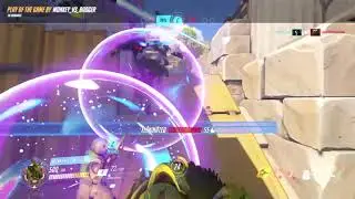 Overwatchg Play Of The Game