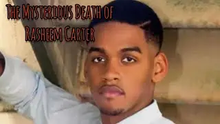 Talks of Tarot: The Mysterious Death of #Rasheem #Carter (Tarot / Oracle Reading) #gangstalking