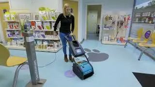 D&eacute;couvrez la gamme Truvox Multiwash PRO