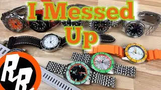 Regret Selling my Rolex&hellip;&hellip;