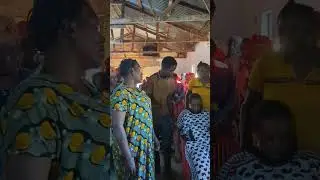 ZAWADI GANI MIMI NITAMTOLEA BWANA WANGU 