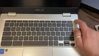 Asus Chromebooks First Impressions And Quick Review ⚡ C214, C223, C423 & C523 | Starting @ Just ₹18k