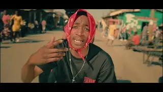 Volvo x Ben T-Mayah - Pa Street (Official Video)