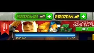 Hack respawnables (no root) unlimited gold and ONLINE