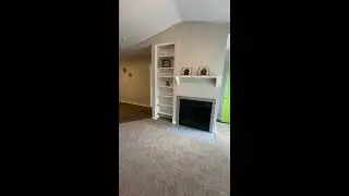 The Maxwell Apartments - B2 Floorplan