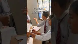 School election #shorts #shortsfeed #assam #assamese #trending #students #eightford #best