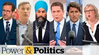 What could happen in a minority government? | Power & Politics