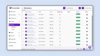 How TrackDek Helps Teams Track Time, Tasks & Productivity
