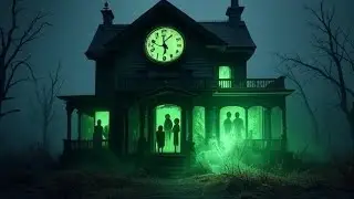 Do You Have the Courage to Uncover the Curse of House No. 41?