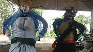 Tak butaan lucu
