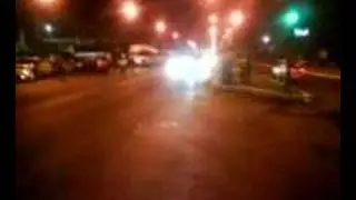cheyenne supercargada vs vr6 supercargado