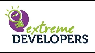 Extreme Developers