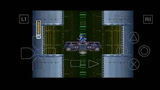 Mega Man X3 Part 8