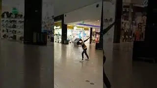 Failed ❣️ doing air Cartwheel |Aerial #stunts #stuntshort #stuntman #stunting #shorts #stunt #aerial