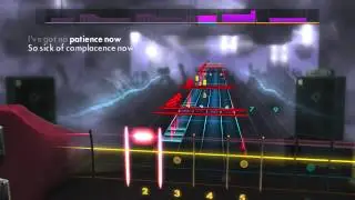 Rocksmith 2014 Customs: RATM Know Your Enemy. (Bass)