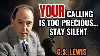 Stop Telling People This… Chosen Ones Must Stay Silent
