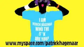 Patrick Hagenaar - Criminal