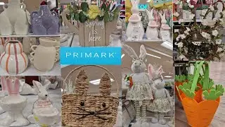 PRIMARK EASTER COLLECTION - APRIL 2023 / COME SHOP WITH ME #ukfashion #primark