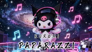 ​【Kuromi MV】Paparazzi - Lady Gaga (Remix by Yoshi Melodyy)