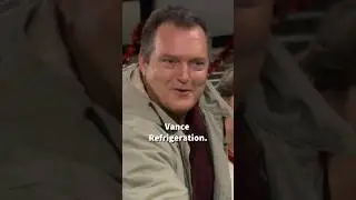 bob vance is a genius