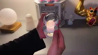 GALAXY GUARDIAN NIGHT LIGHT