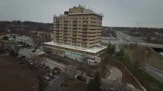 St Louis Drone Video Production | Brentmoor