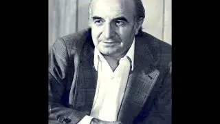 Պոեզիա Վահագն Դավթյան.Մայրենի լեզու