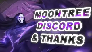 Era of Chaos - MoonTree Discord & Thanks
