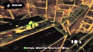 Trials Evolution Custom Track - MBS.JUSTWOOD (by murderbysound)