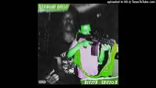 BeezyB X Skitzo K - Empire Pt 2 [Prod Young Alex & Outstock] [BASS BOOSTED]