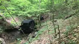 Jaime Conde  Video From The Armored Works, LLC Metalcloak Testimonial Contest